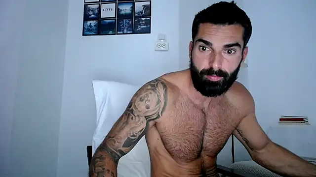 Verycutex online show from 09/15/25, 05:30
