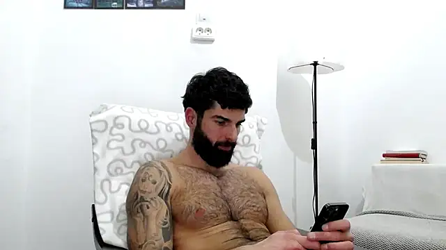 Verycutex online show from 01/08/26, 03:07