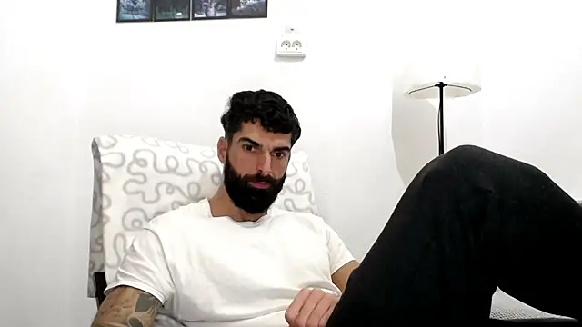 Verycutex online show from 11/29/25, 08:58