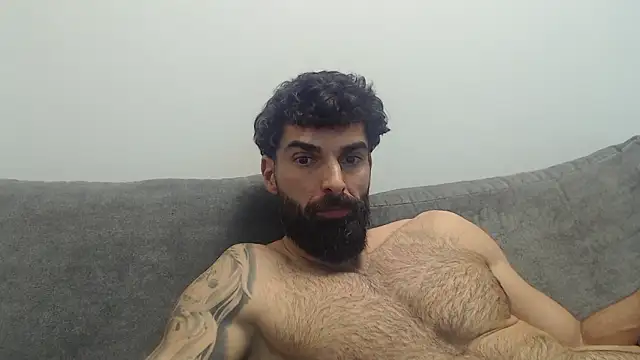 Verycutex online show from 02/11/26, 07:25