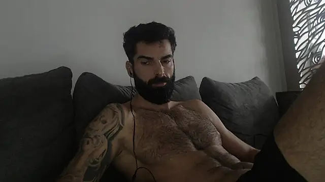 Verycutex online show from 11/16/25, 08:41