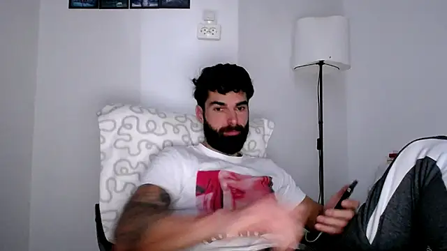 Verycutex online show from 01/09/26, 07:37