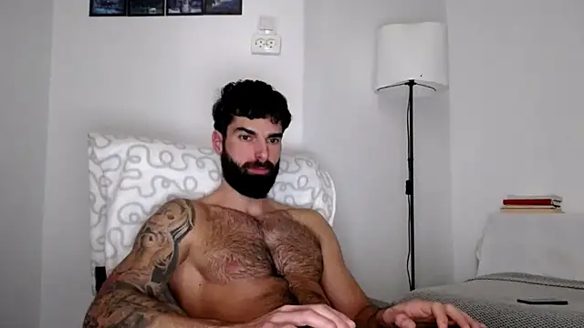 Verycutex online show from 01/06/26, 08:51