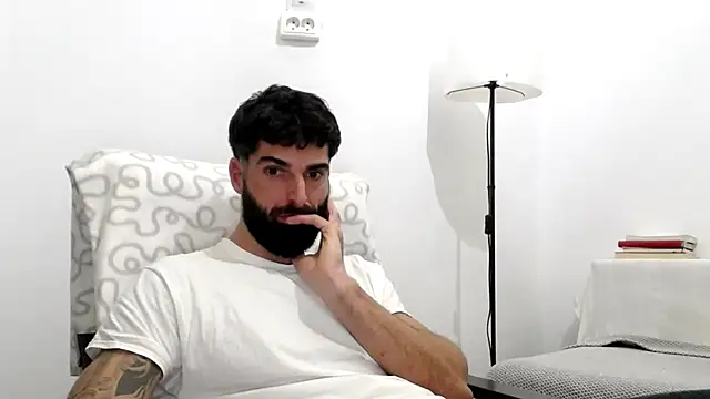 Verycutex online show from 12/21/25, 08:53