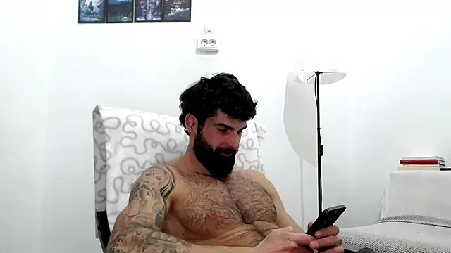 Verycutex online show from 02/25/26, 07:03