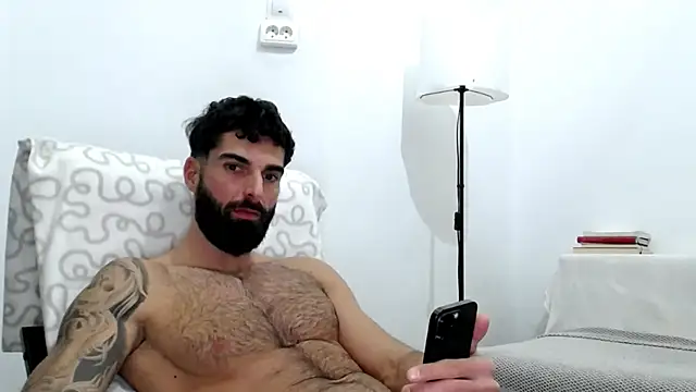 Verycutex online show from 12/22/25, 09:04