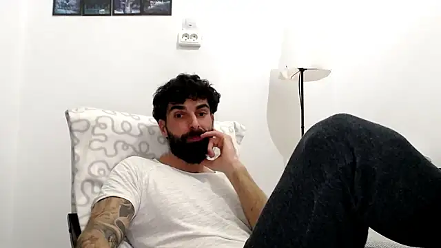 Verycutex online show from 02/20/26, 08:22