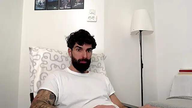 Verycutex online show from 02/22/26, 09:11