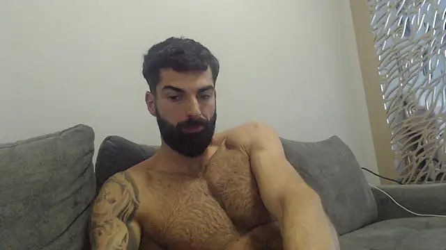 Verycutex online show from 11/04/25, 05:55