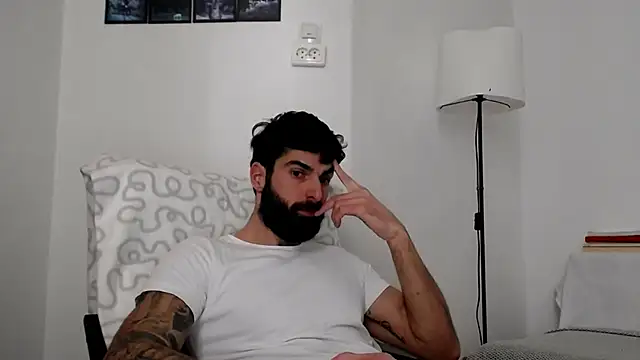 Verycutex online show from 01/13/26, 09:02