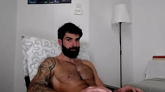 Verycutex online show from 02/01/26, 12:14