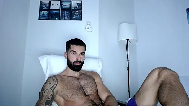 Verycutex online show from 09/18/25, 05:10