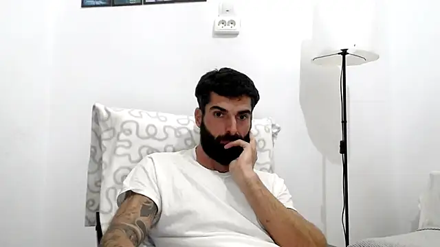 Verycutex online show from 11/12/25, 05:50