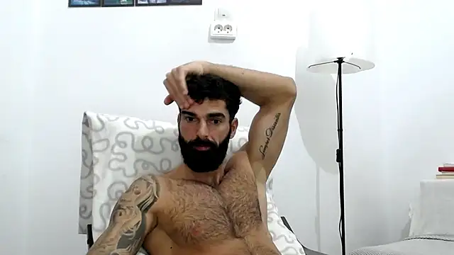 Verycutex online show from 11/13/25, 06:17