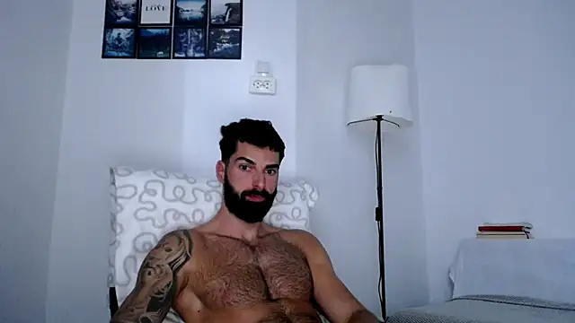 Verycutex online show from 11/01/25, 07:35