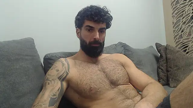 Verycutex online show from 02/15/26, 09:25