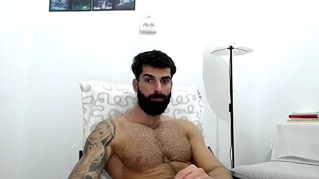 Verycutex online show from 12/03/25, 12:48