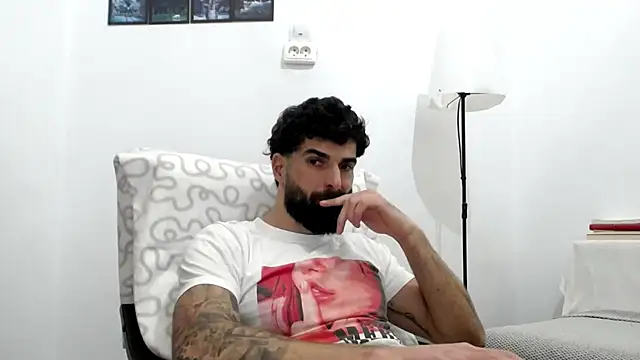 Verycutex online show from 02/06/26, 01:29