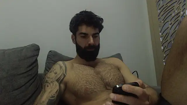 Verycutex online show from 02/05/26, 06:09