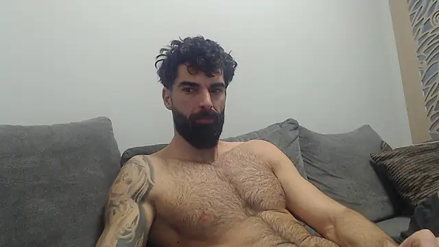 Verycutex online show from 02/11/26, 07:19