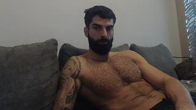 Verycutex online show from 11/08/25, 11:14