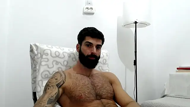 Verycutex online show from 11/13/25, 08:57