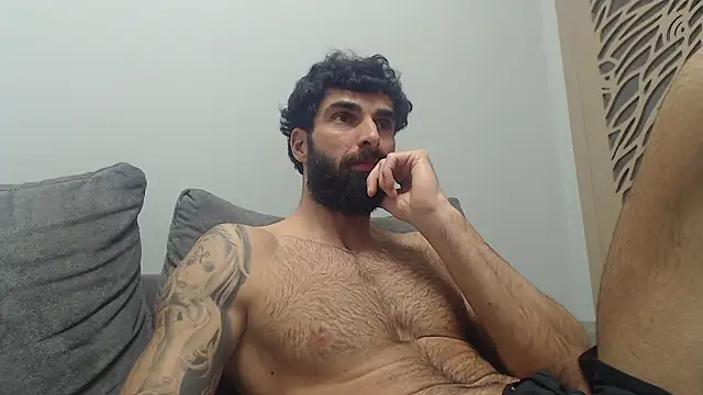 Verycutex online show from 02/04/26, 06:03