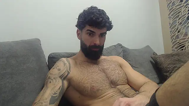 Verycutex online show from 02/09/26, 02:48