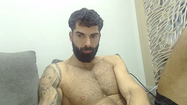 Verycutex online show from 11/30/25, 09:10