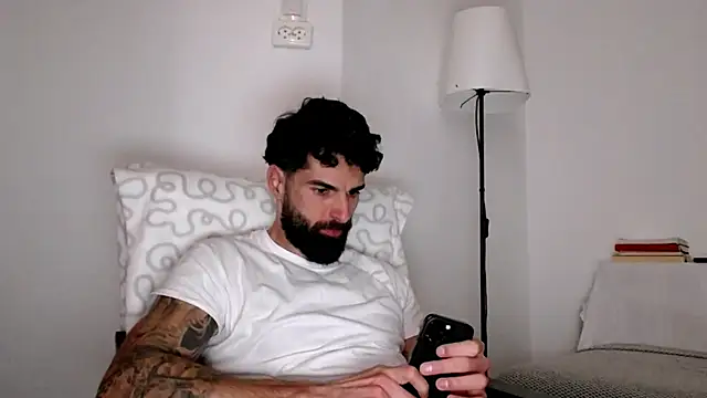 Verycutex online show from 02/08/26, 10:24