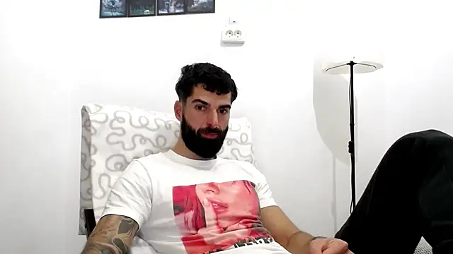 Verycutex online show from 11/27/25, 06:58