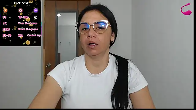 selena ferri online show from 02/05/26, 12:06