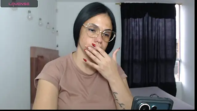 selena ferri online show from 01/10/26, 08:59