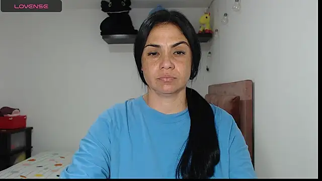 selena ferri online show from 11/13/25, 01:20