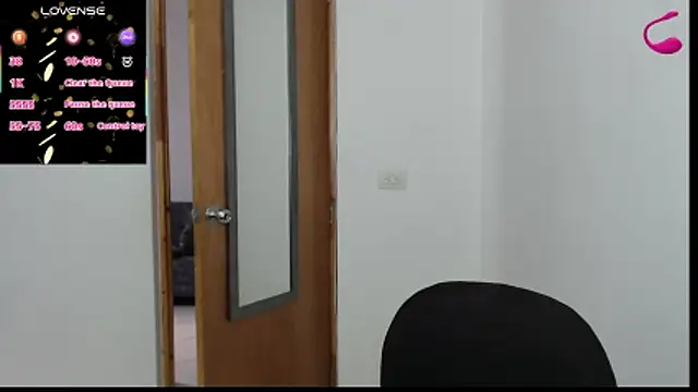 selena ferri online show from 02/11/26, 08:52