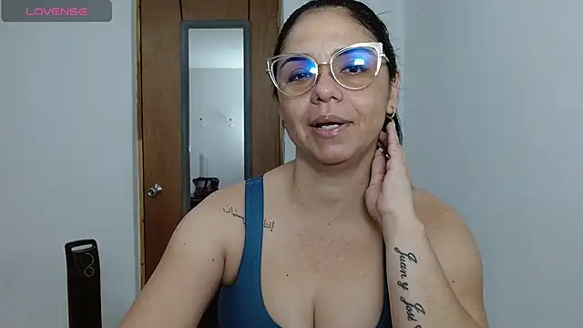 selena ferri online show from 03/11/26, 10:59