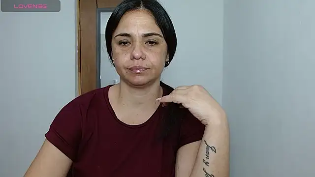 selena ferri online show from 03/26/26, 10:40