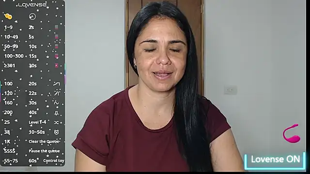 selena ferri online show from 11/15/25, 10:36