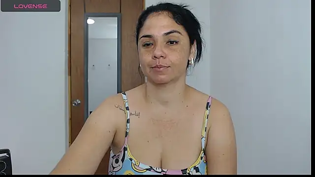 selena ferri online show from 01/18/26, 07:17