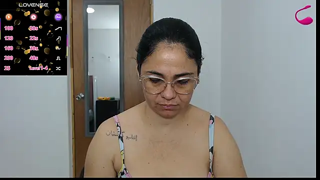 selena ferri online show from 02/10/26, 07:46