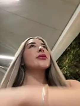 Alexa seexy1 online show from 03/30/26, 12:34