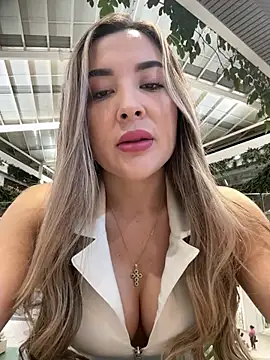 Alexa seexy1 online show from 03/14/26, 12:38