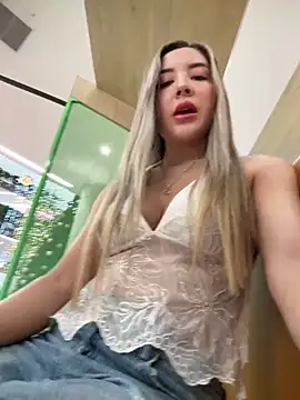 Alexa seexy1 online show from 01/15/26, 01:20