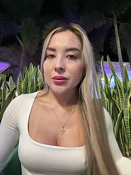 Alexa seexy1 online show from 05/04/26, 12:14