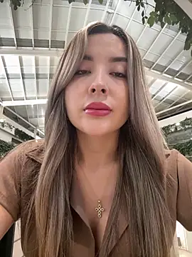 Alexa seexy1 online show from 02/21/26, 01:18