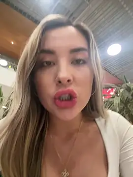 Alexa seexy1 online show from 03/02/26, 12:22