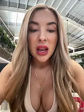 Alexa seexy1 online show from 03/21/26, 12:56