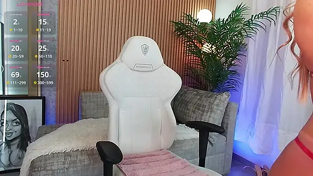 Alexa seexy1 online show from 05/23/26, 12:53