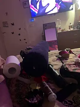 coppiaMeMisstress online show from 02/01/26, 01:37