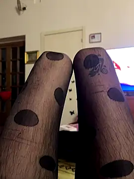 coppiaMeMisstress online show from 12/20/25, 12:35